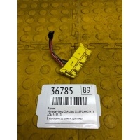 разъем Mercedes-Benz CLA-class C118FC AMG 2021 A0465455228