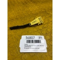разъем Mercedes-Benz CLA-class C118FC AMG 2021 A2045450426