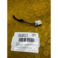 разъем Mercedes-Benz CLA-class C118FC AMG 2021 A0015455430