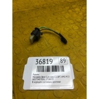 разъем Mercedes-Benz CLA-class C118FC AMG 2021 A0275457826, 1718653