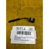 разъем Mercedes-Benz CLA-class C118FC AMG 2021 A0255451826