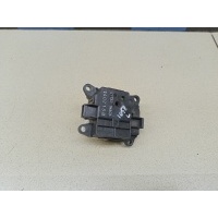 Моторчик заслонки отопителя NISSAN Juke (F15) 2011> 277321KA0A
