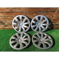 Колпак колесный Audi A1 2015 82A601147
