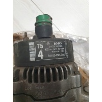 Генератор honda civic 5d bosch 0123315020 j1405