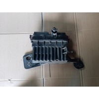 Блок вентилятора astra ii 1.2 16v 968540 - 1