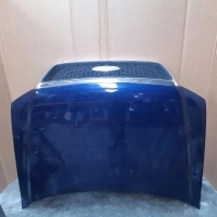 Форд f150 xi 03 - 08 капот с решетка решетка радиатора