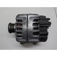 Генератор VAG A5/S5 [8T] Coupe/Sportback (2007 - 2016) 04L903017A