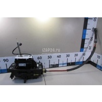 Кулиса КПП VAG A5/S5 [8T] Coupe/Sportback (2007 - 2016) 4G1713105A