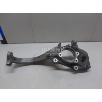 Кулак поворотный передний правый VAG A5/S5 [8T] Coupe/Sportback (2007 - 2016) 4G0407254A