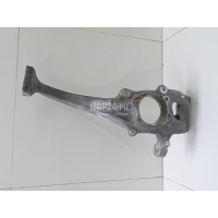 Кулак поворотный передний левый VAG A5/S5 [8T] Coupe/Sportback (2007 - 2016) 4G0407253B