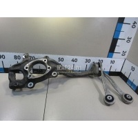 Кулак поворотный передний левый VAG A5/S5 [8T] Coupe/Sportback (2007 - 2016) 4G0407253B