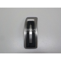 Накладка педали газа VAG A5/S5 [8T] Coupe/Sportback (2007 - 2016) 4H0721891