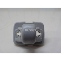 Крючок солнцезащитного козырька VAG A5/S5 [8T] Coupe/Sportback (2007 - 2016) 8U0857562EP5