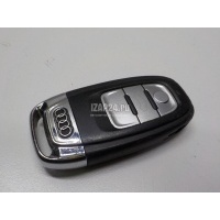 Ключ зажигания VAG A5/S5 [8T] Coupe/Sportback (2007 - 2016) 4H0837216BINB