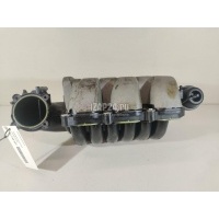 Коллектор впускной VAG A5/S5 [8T] Coupe/Sportback (2007 - 2016) 06E133210M