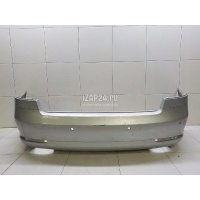 Бампер задний VAG Octavia (A5 1Z-) (2004 - 2013) 1Z5807417A