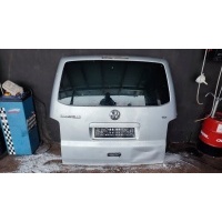 крышка багажника багажника volkswagen t5 multivan