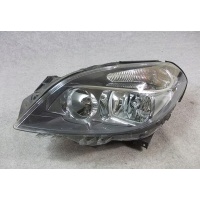 Мерседес b класса w246 фара левая a2468200161