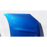Капот NISSAN QASHQAI (2007) 2008 F5100JD0M0