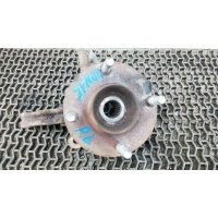 Ступица передняя левая NISSAN ALMERA (2000-2007) 2006 402024M405