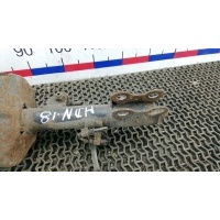 Стойка передняя левая TOYOTA COROLLA VERSO (2004-2007) 2007 4852009821, 481310F010