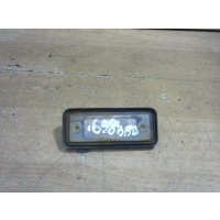 Подсветка номера Volkswagen Touran 1 2005 3B5943021