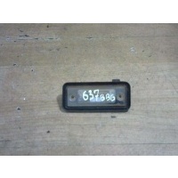 Подсветка номера Volkswagen Touran 1 2005 3B5943021