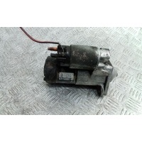 Стартер Nissan Juke 2011 8200584675