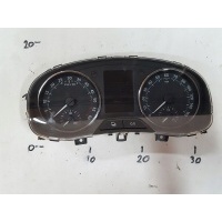 Skoda rapid 12 - 17r 1.6 tdi спидометр англичанин