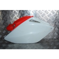 Обтекатель крышка задняя боковое правая honda crf250r 04 - 06