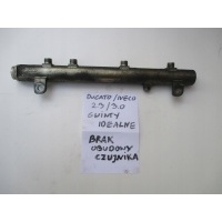 Накладка впрыска fiat ducato 0445214107 2.3 06 -