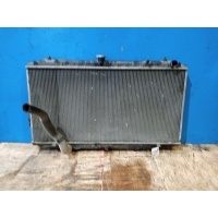 Радиатор охлаждения двигателя Nissan Patrol Y61 1996-2004 21410-VB800
