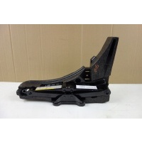 Пенополистирол багажника volkswagen гольф vii 5g0 5g0012115af