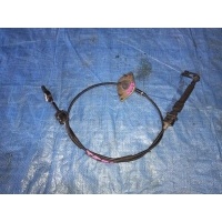 трос переключения акпп SUZUKI AERIO RB21S 28210-55G10