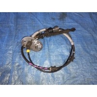 трос переключения акпп MAZDA AXELA BLEFW B39G46500A
