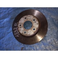 диск тормозной MITSUBISHI DIAMANTE F31A MB950839