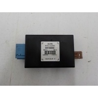 Датчик Citroen C4 Picasso 2006- 6680Q7
