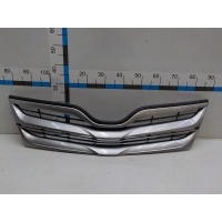 Решетка радиатора Toyota Venza 2008- 531010T020