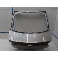 Крышка багажника Volkswagen Polo (Sed RUS) 2020- 6N5827025C
