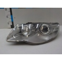 Фара левая Volkswagen Touareg 2002-2010 7L6941039C