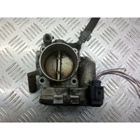 Заслонка дроссельная Volkswagen Transporter T5 2005 06A133062Q