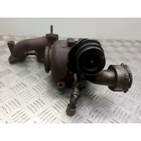 Турбина Volkswagen Touran 2006 03G253014G