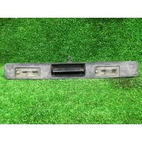 Подсветка номера Volvo V70 2 2005г.