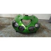 Чаша лампы передняя kawasaki zzr 1400