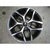 Ceed iii 21r колесо алюминиевая 17 5x114 , 3 alus
