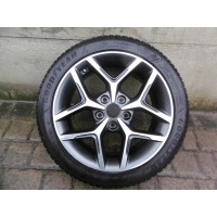 Kia ceed ii gt 7jx17h2 et53 5x114.3 - колесо