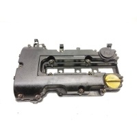 клапанная крышка Opel Corsa D 2010 55561426