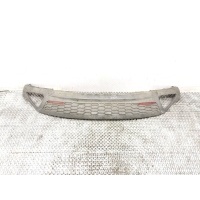 юбка бампера задняя Honda Civic 8 2006 71502-SMGA-ZZ00