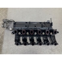 Коллектор впускной e90 x3 e87 3.0d 535d 03 - 10r