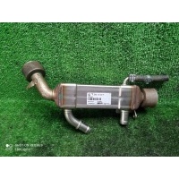 радиатор системы eg Mercedes Benz C-Class W203 (2000-2006) 6461400875